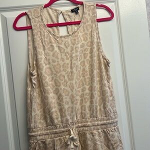 Splendid cotton super soft romper